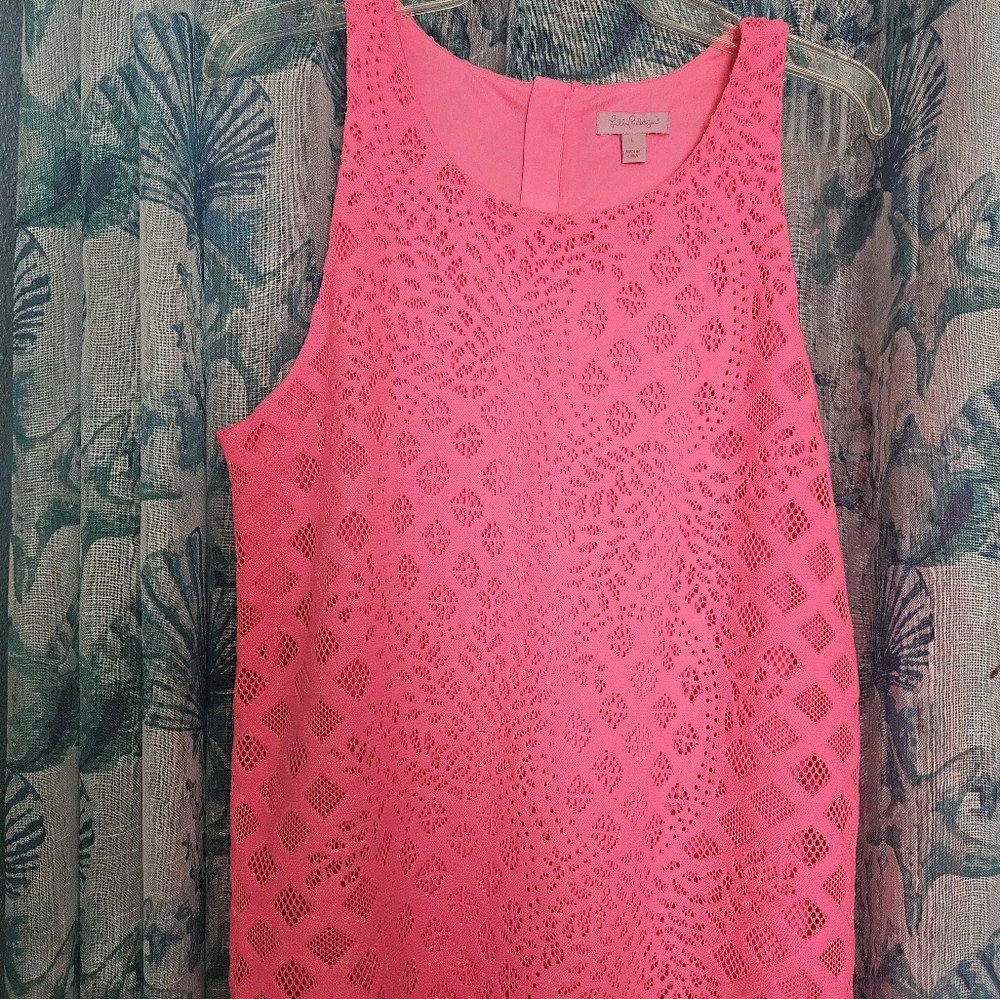 🌺 Lilly Pulitzer sleeveless top🌺